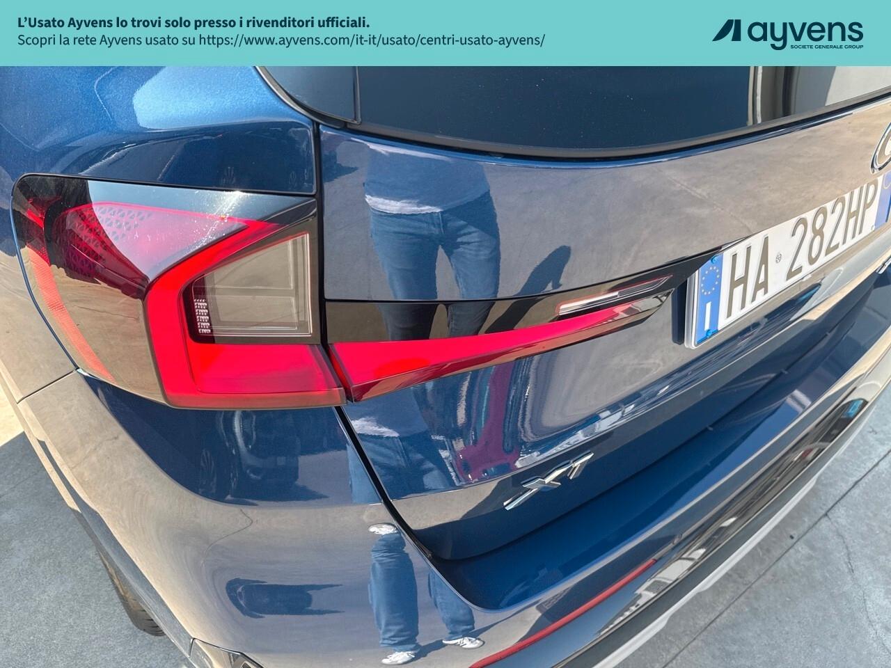 Bmw X1 xDrive 25e xLine - Innovation Package