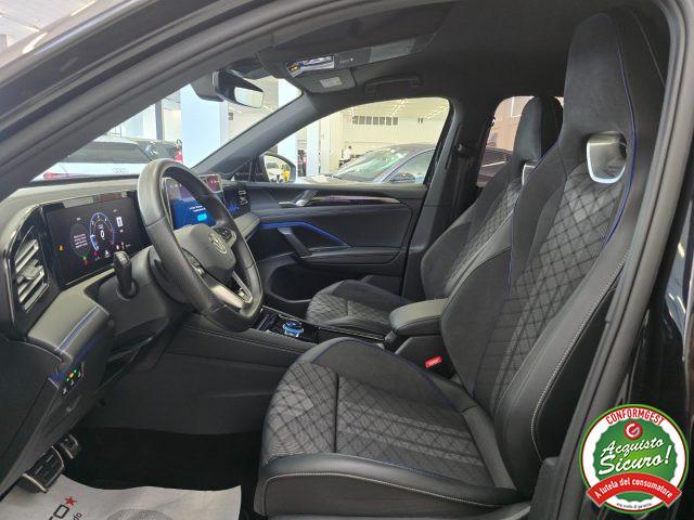 VOLKSWAGEN Tiguan 2.0 TDI 150 CV DSG R-Line