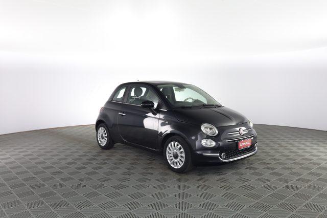 FIAT 500 500 1.0 Hybrid Dolcevita