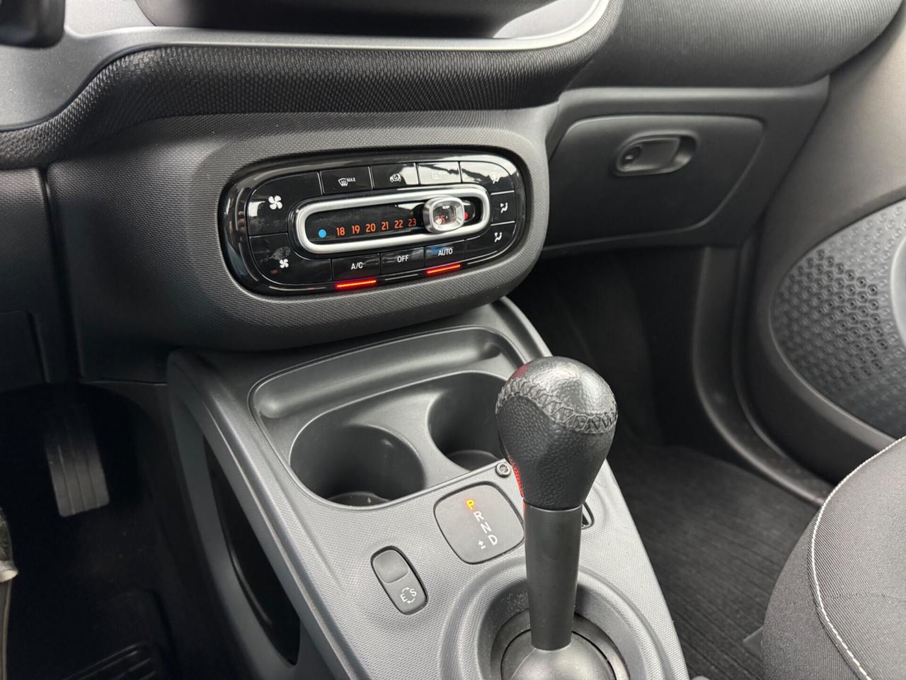 Smart ForTwo 70 1.0 twinamic Prime