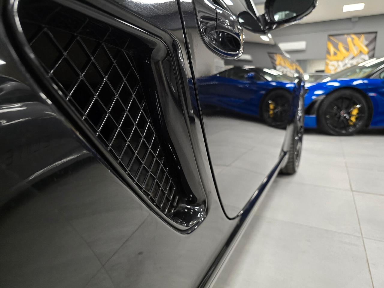 Porsche Boxster 3.2 24V S