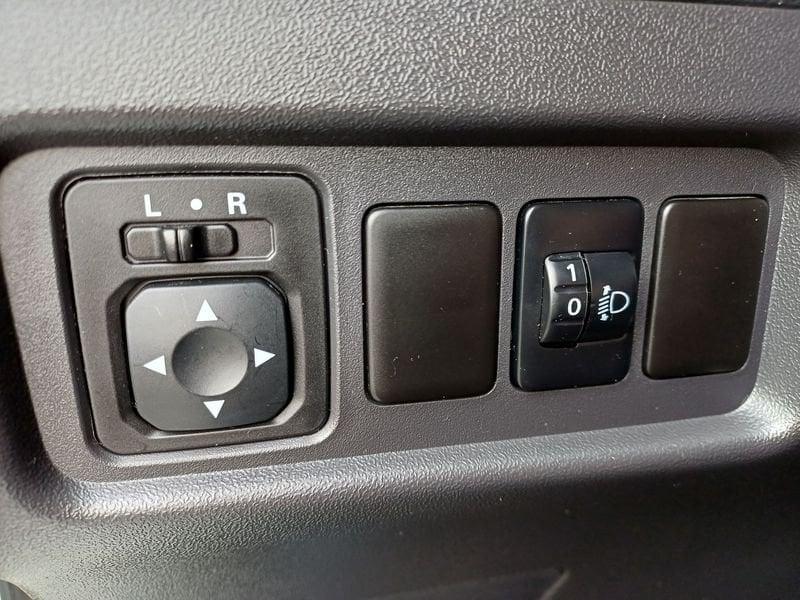 Mitsubishi Space Star 1.0 GPL bi-fuel Funky 1°PROP-GARANZIA