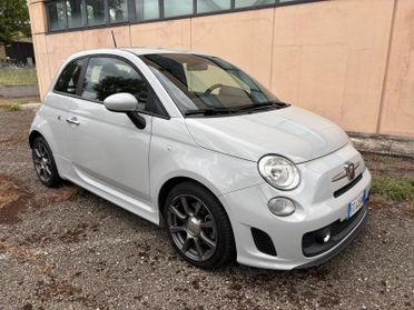 Abarth 595 1.4 Turbo T-Jet 140 CV