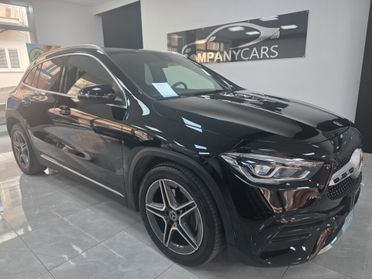 Mercedes-benz GLA 200 d Automatic Premium