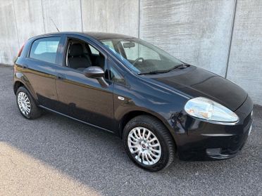 Fiat Punto 1.4 BENZ/METANO 77CV NEOPATENTATI