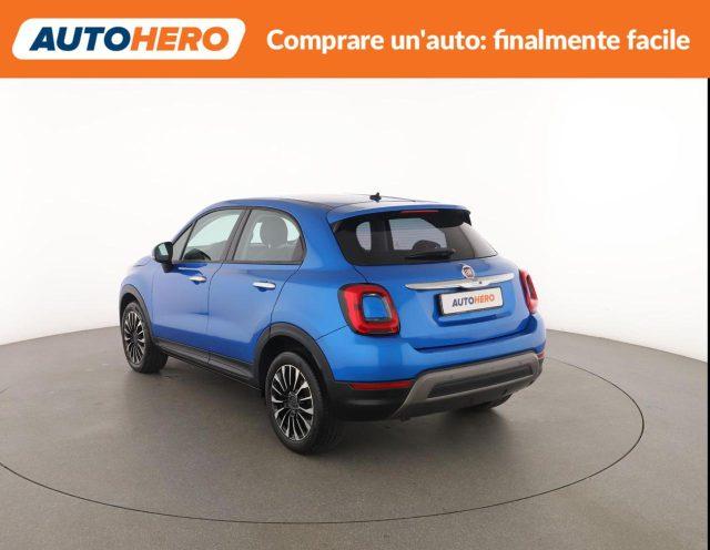 FIAT 500X 1.6 MultiJet 120 CV City Cross