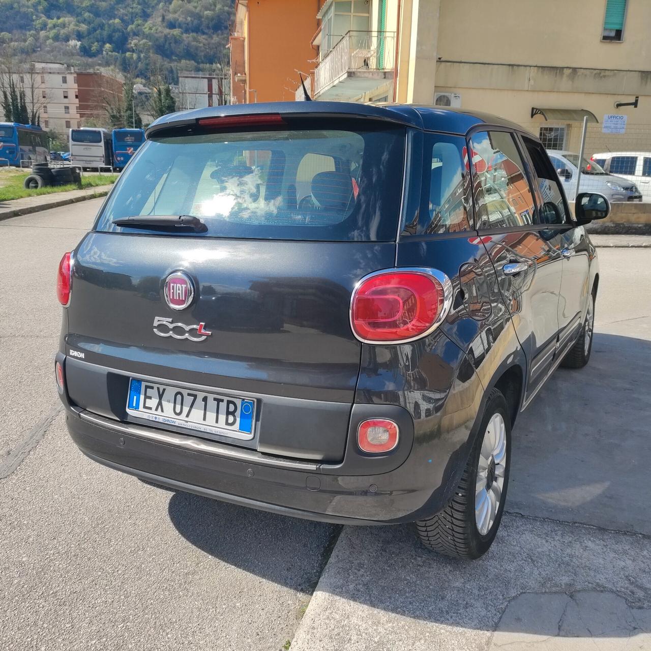 Fiat 500L 1.3 Multijet 85 CV Pop Star