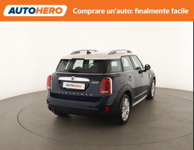 MINI Countryman 1.5 Cooper Countryman
