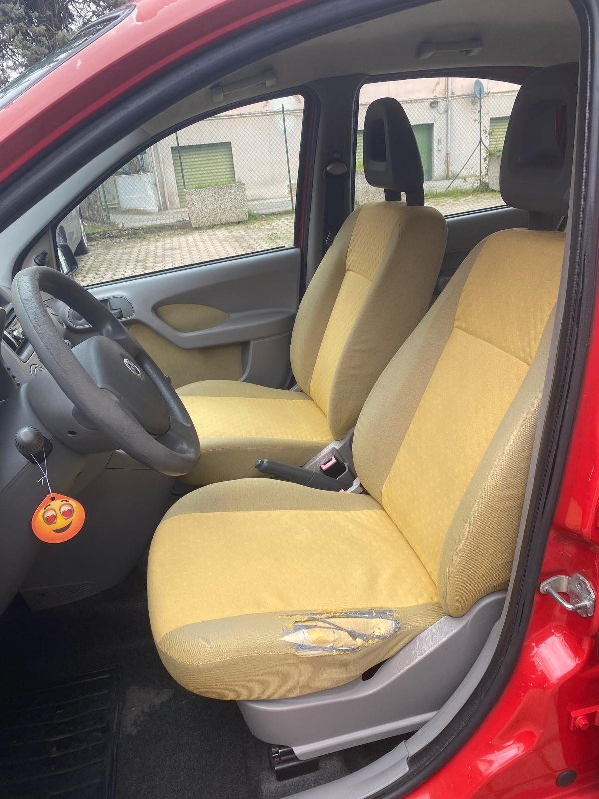 Fiat Panda 1.2 Dynamic OK Neopatentati