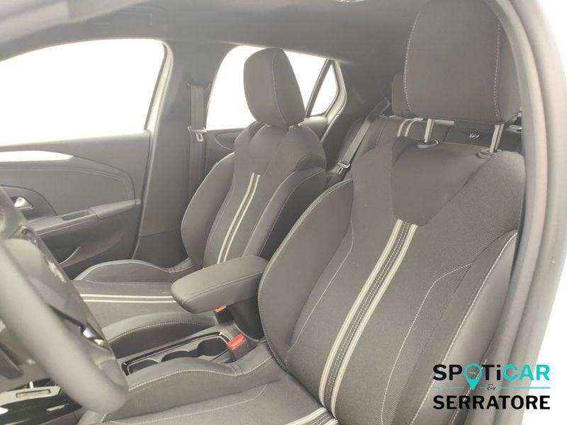 Opel Corsa 1.2 100cv GS AT8