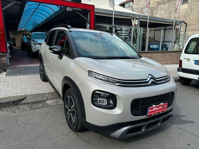 Citroen C3 Aircross C3 Aircross BlueHDi 110 S&S Rip Curl