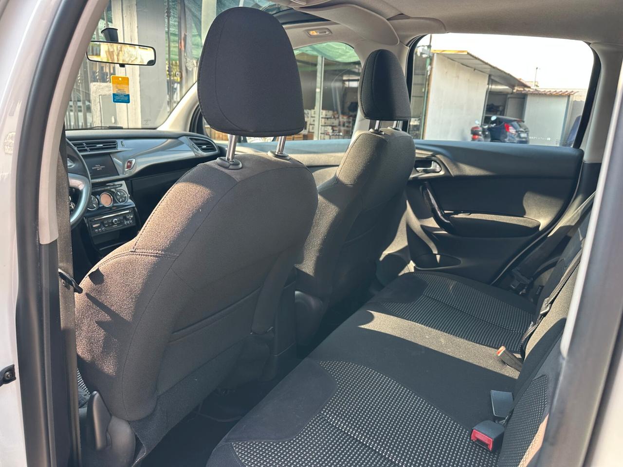 Citroen C3 1.2 Benzina 82 Cv Exclusive 2013