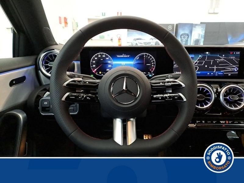 Mercedes-Benz Classe A 250e EQ-Power Automatic AMG Line Advanced Plus Digital Edition
