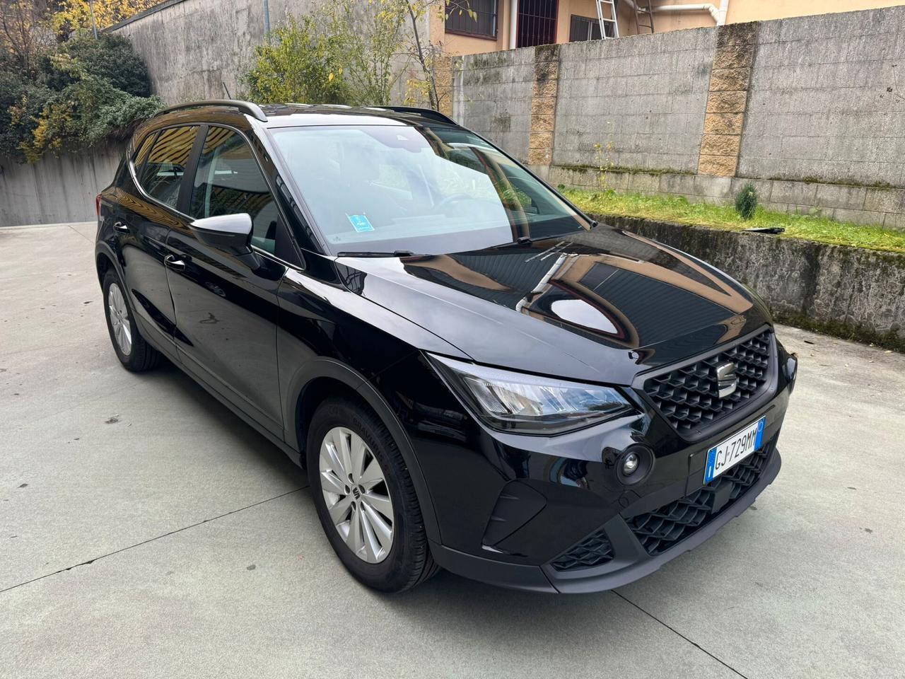 Seat Arona 1.0 EcoTSI Style