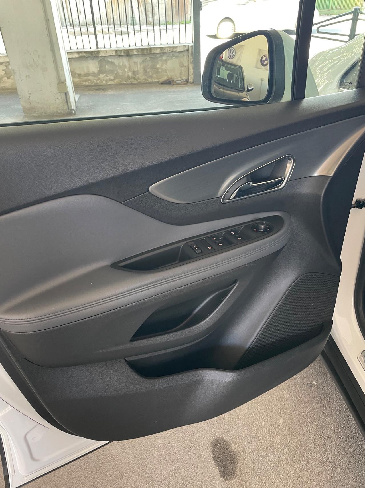 OPEL MOKKA 1.7 CDTI 130 CV COSMO 100.000 KM PERFETTA