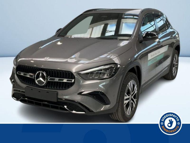 Mercedes-Benz GLA 200d Automatic Advanced Progressive Extra