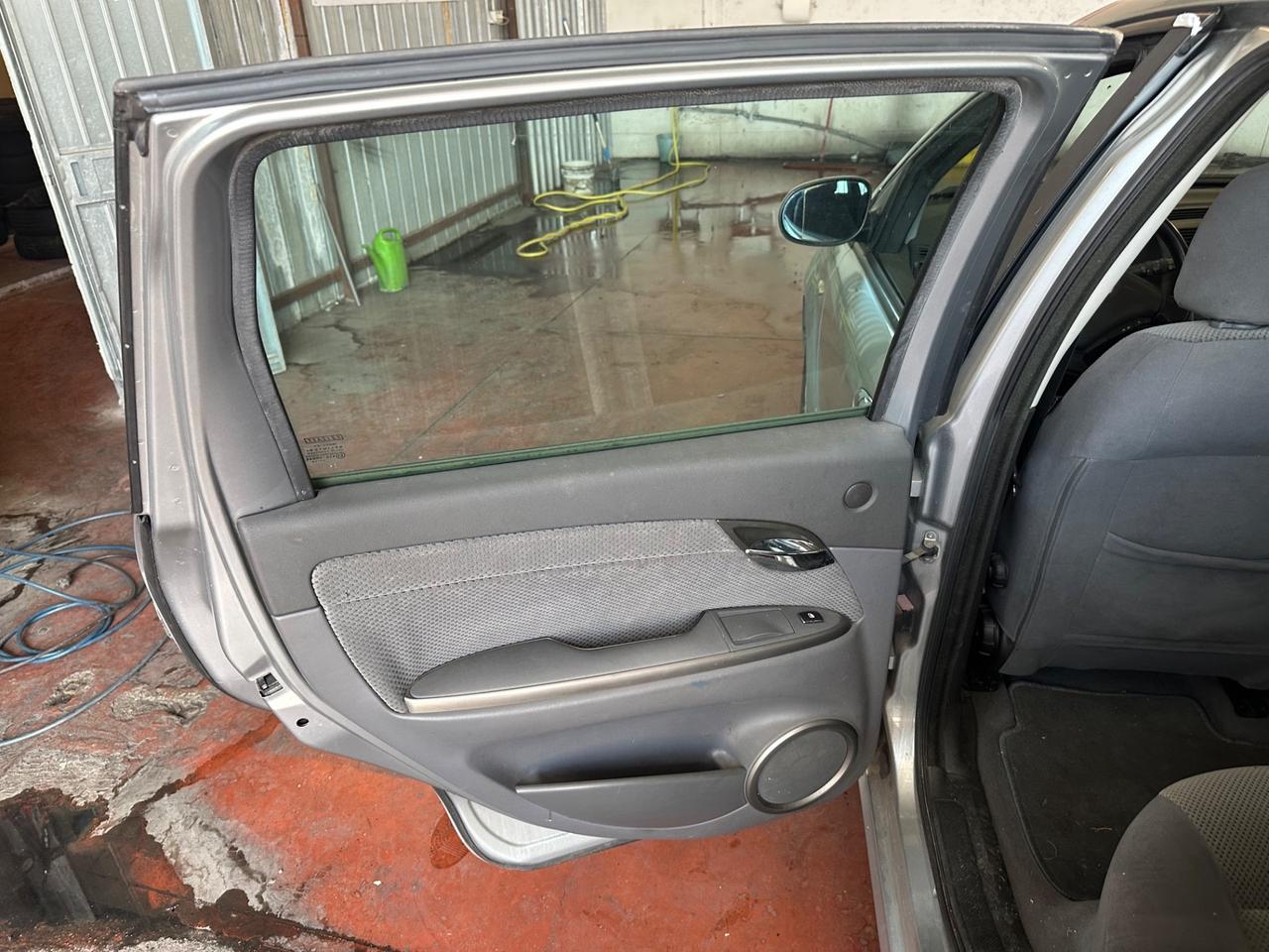 Fiat Croma 1.8 Mpi 16V Active GPL