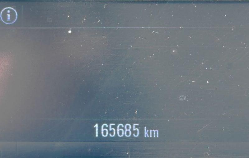 Opel Mokka X 1.6 CDTI Ecotec 110CV 4x2 Ultimate