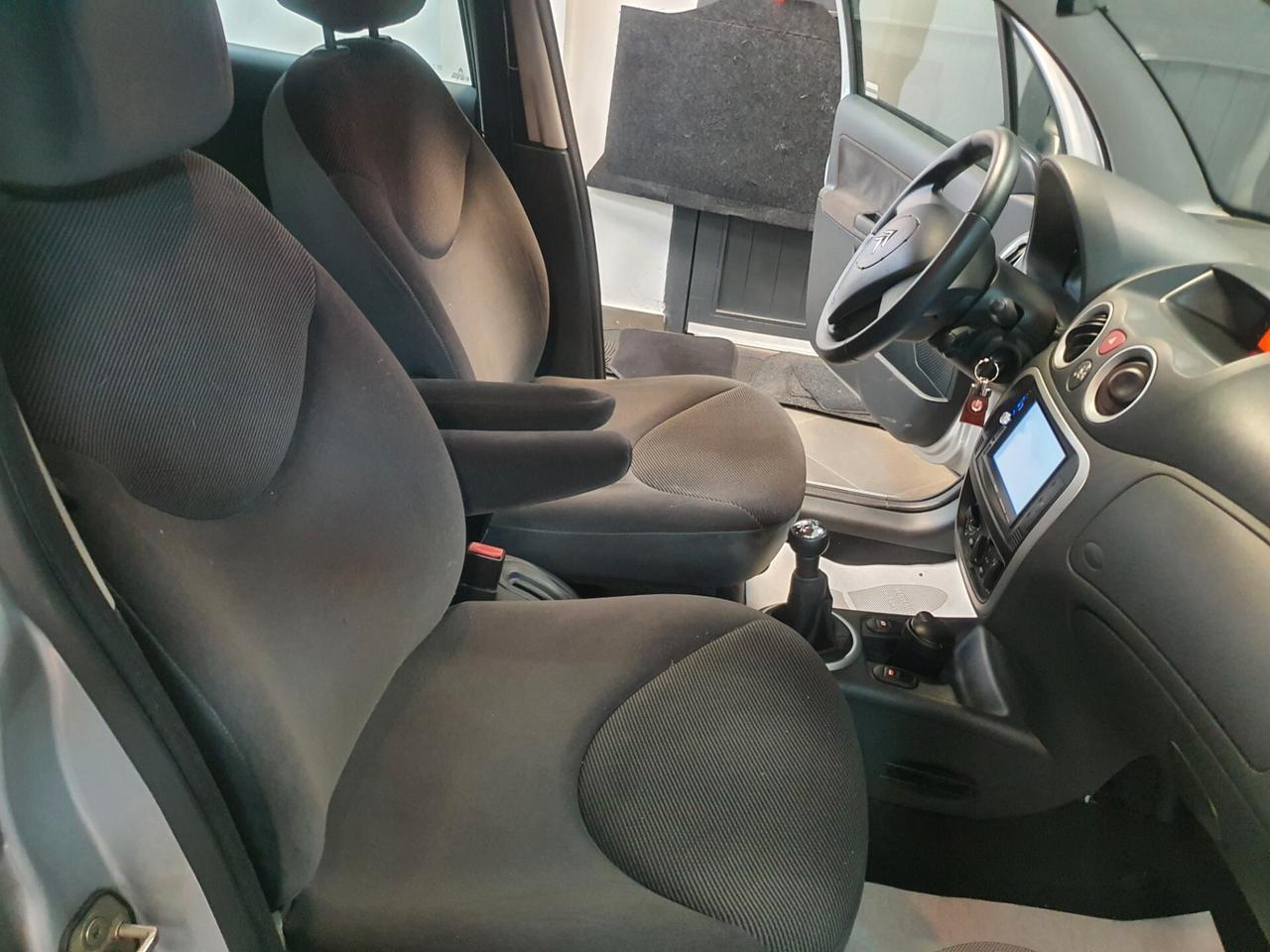 Citroen C3 1.1 Elegance