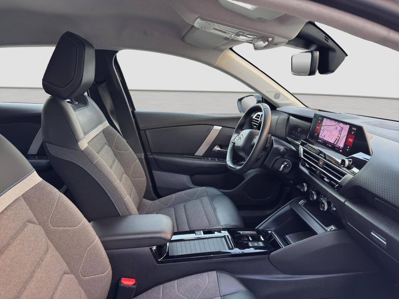 Citroen C4 1.5 130cv bluehdi Feel Pack automatica 2021