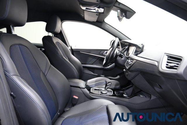 BMW 220 D GRAN COUPE MSPORT AUTOMATICA