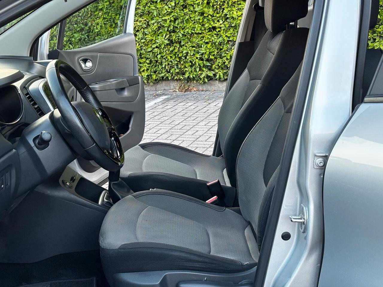 Renault Captur dCi 8V 90 CV Start&Stop Energy Life..CELL 393 690 2051 WUATSAPP