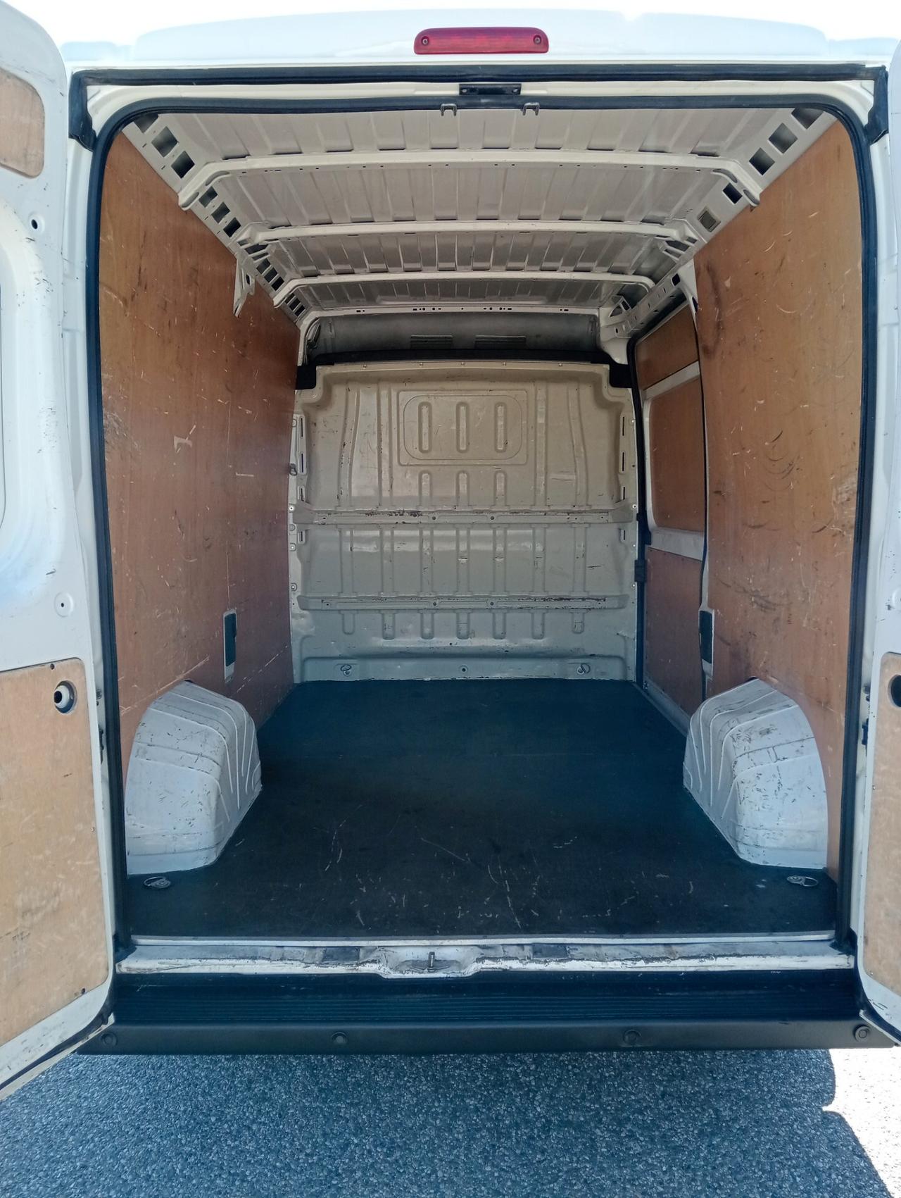 Fiat Ducato 30 2.3 MJT 130CV PM-TM
