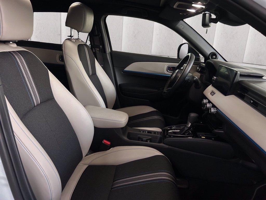 HONDA HR-V 1.5 hev Advance Style Plus ecvt del 2025