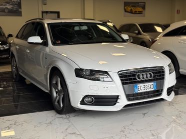 Audi A4 Avant 2.0 TDI 143CV F.AP. Advanced