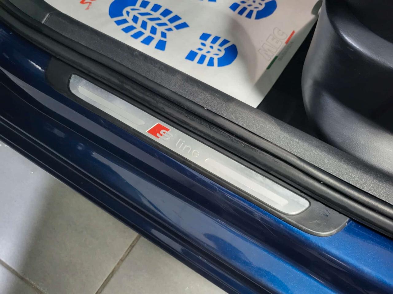 Audi A1 SPB 1.6 TDI 105 CV S LINE EDITION 5 PORTE