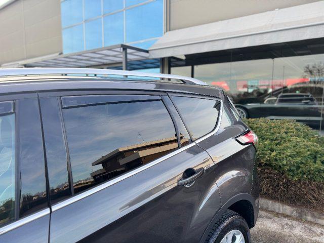 FORD Kuga 1.5 TDCI 120 CV S&S AUTOM TITANIUM *FORD SERVICE*