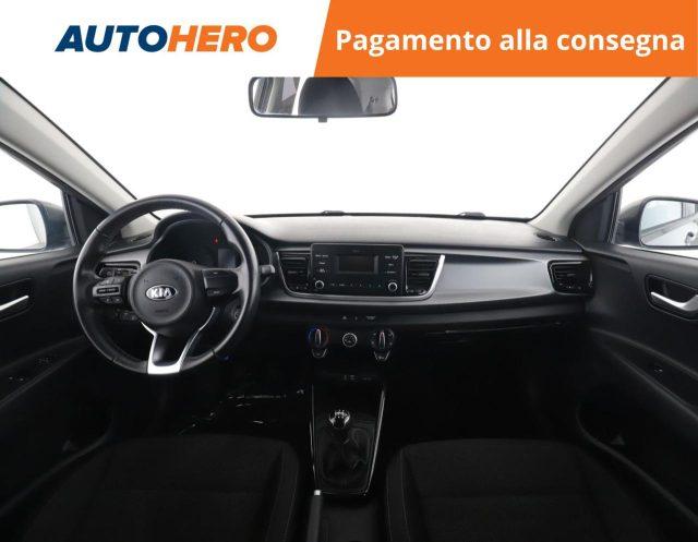 KIA Rio 1.2 MPi 5 porte Active