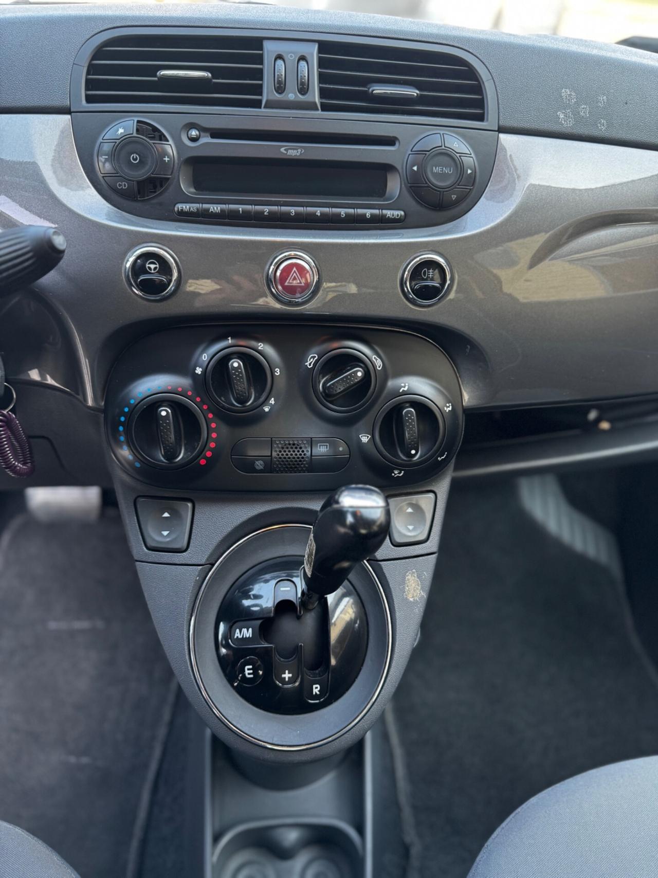 Fiat 500 1.2 Pop