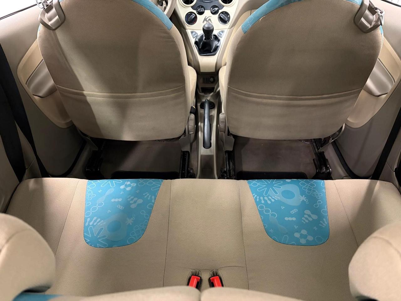 Ford Ka 1.2 69CV PASSAGGIO INCLUSO 76.000KM