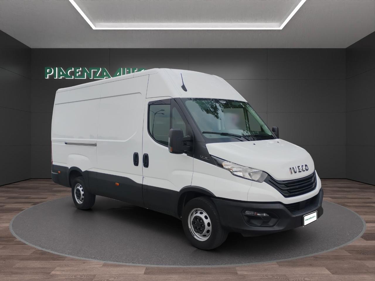 IVECO Daily 35 S16 V H2 3520 L2