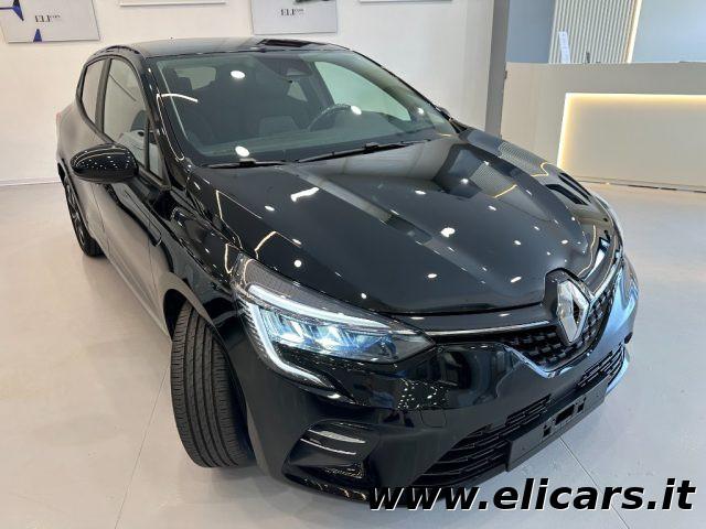 RENAULT Clio SCe 65 CV 5porte Equilibre Ideale per Neopatentati