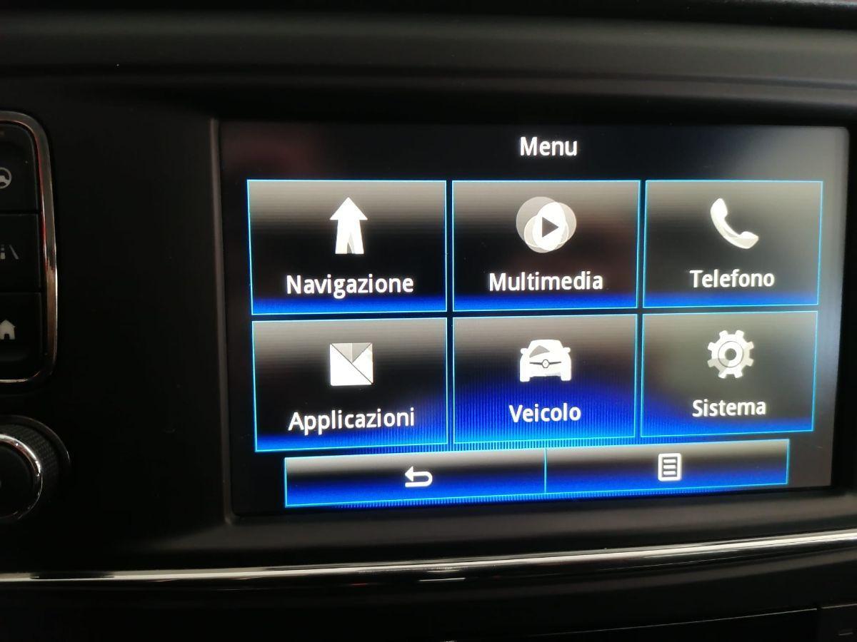 RENAULT - Kadjar 1.6 dCi 130 CV Sport Edition 2 - Bose - aut.