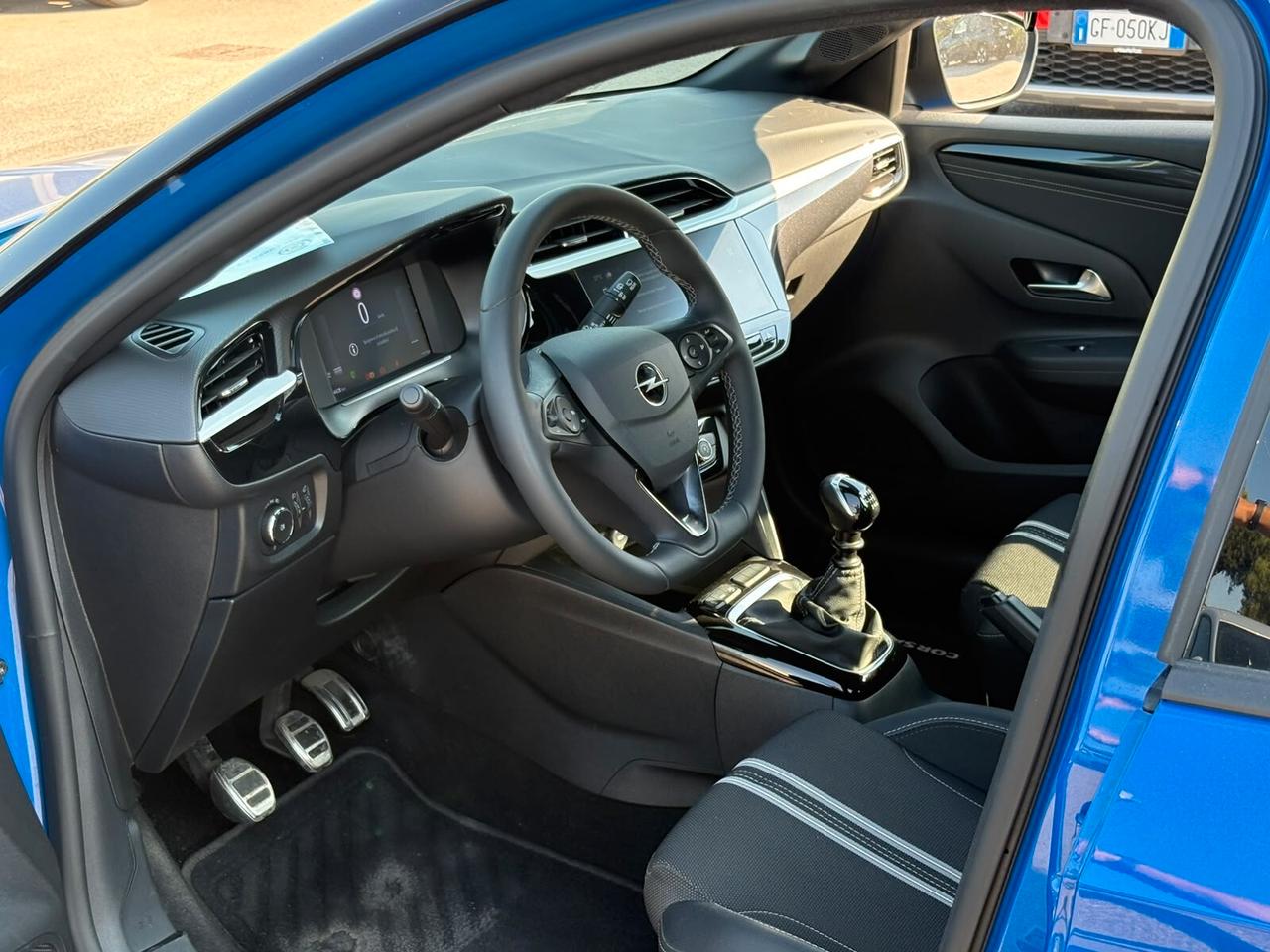 Opel Corsa 1.2 GS