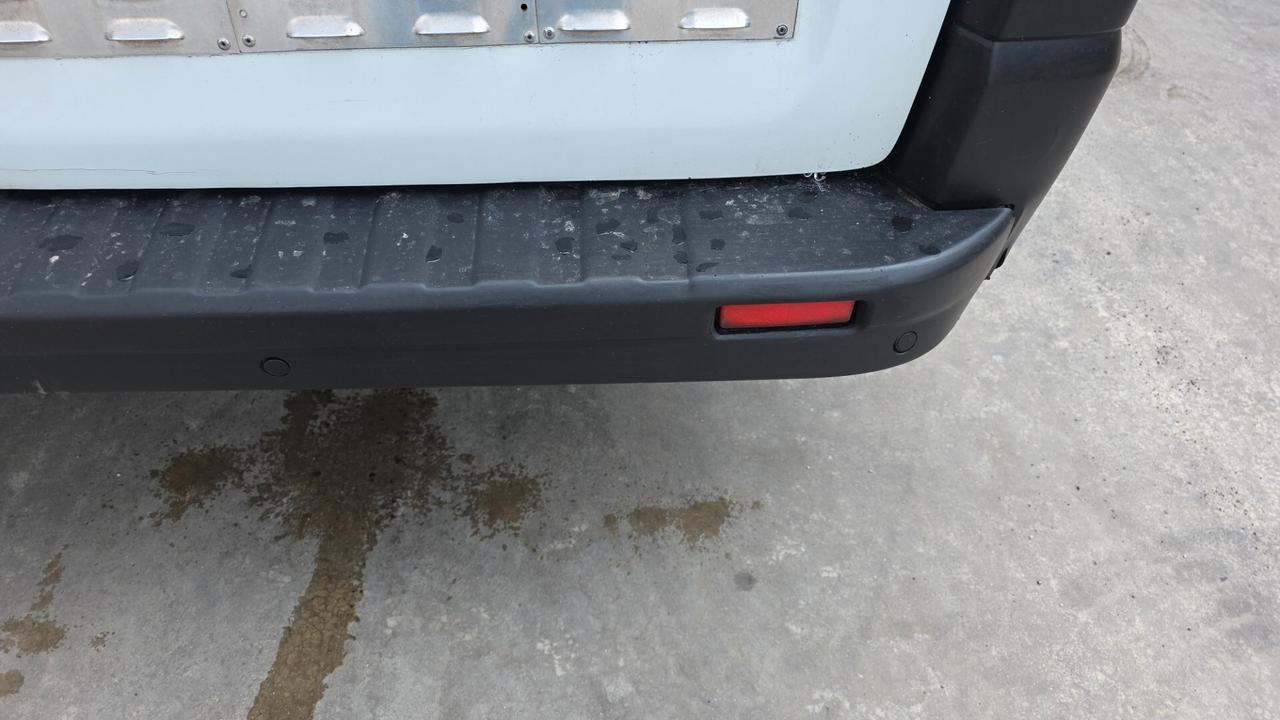 Renault TRAFIC L1 H1 - 2.0 MJT 145 CV EURO 6D