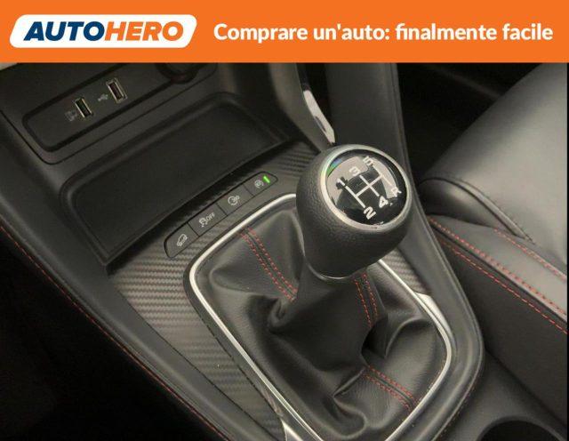 MG ZS 1.5 VTi-tech Luxury