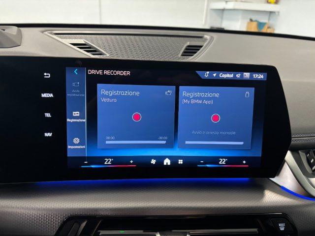 BMW X1 xDrive 20d MSport Pro StraFull Automatico 4X4