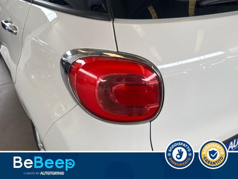 FIAT 500L 1.3 MJT POP STAR 95CV