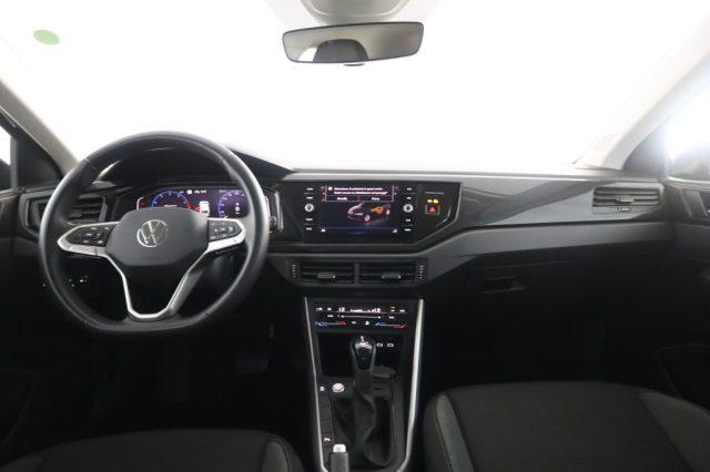 VOLKSWAGEN Polo Polo 1.0 TSI DSG Life