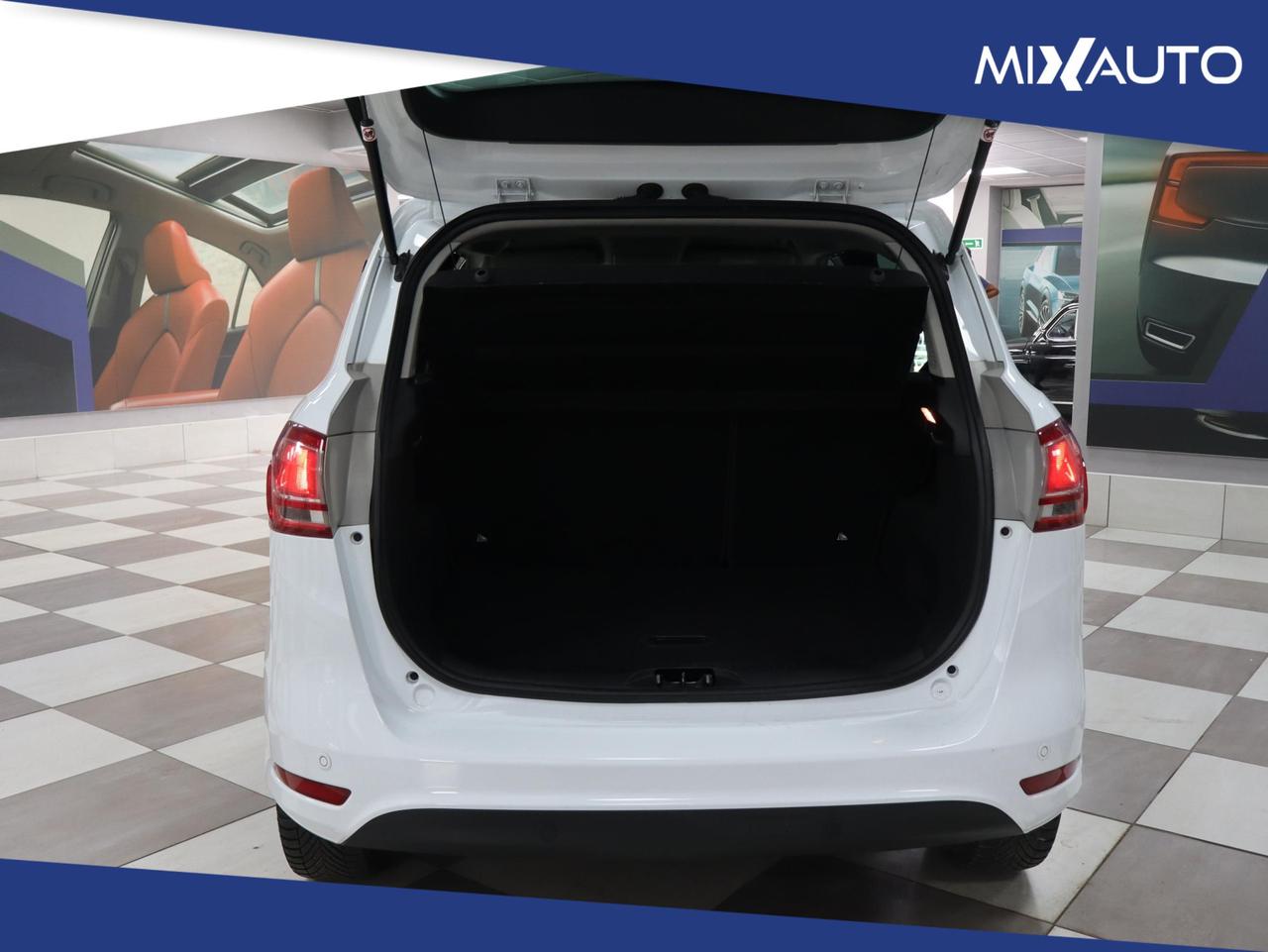 Ford B-Max 1.5 tdci Titanium X 75cv
