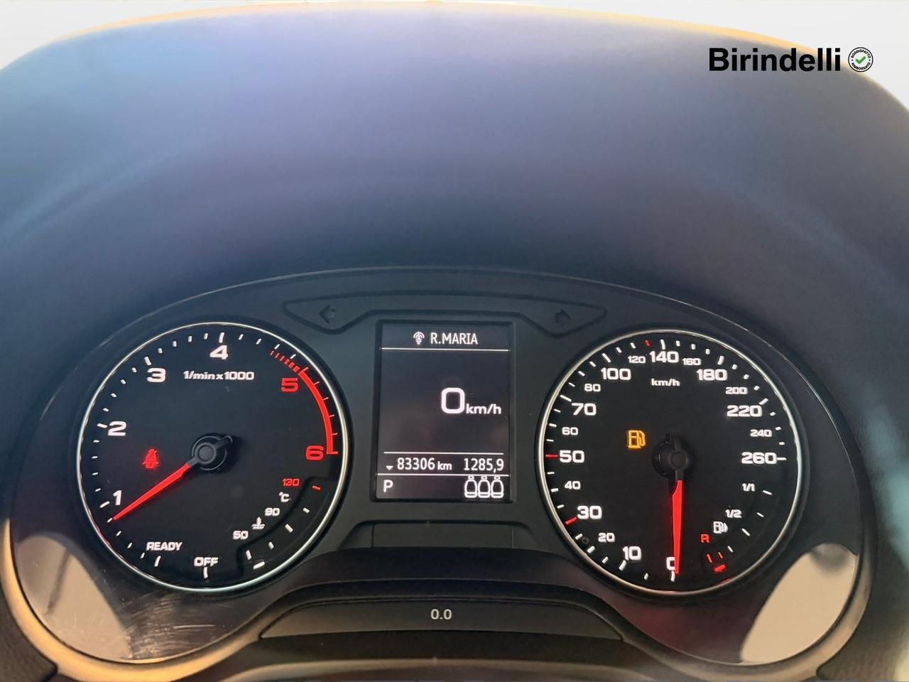AUDI Q2 - Q2 1.6 TDI S tronic Business