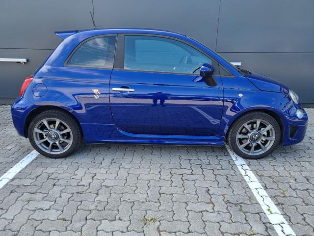 ABARTH 595 1.4 Turbo T-Jet 145 CV