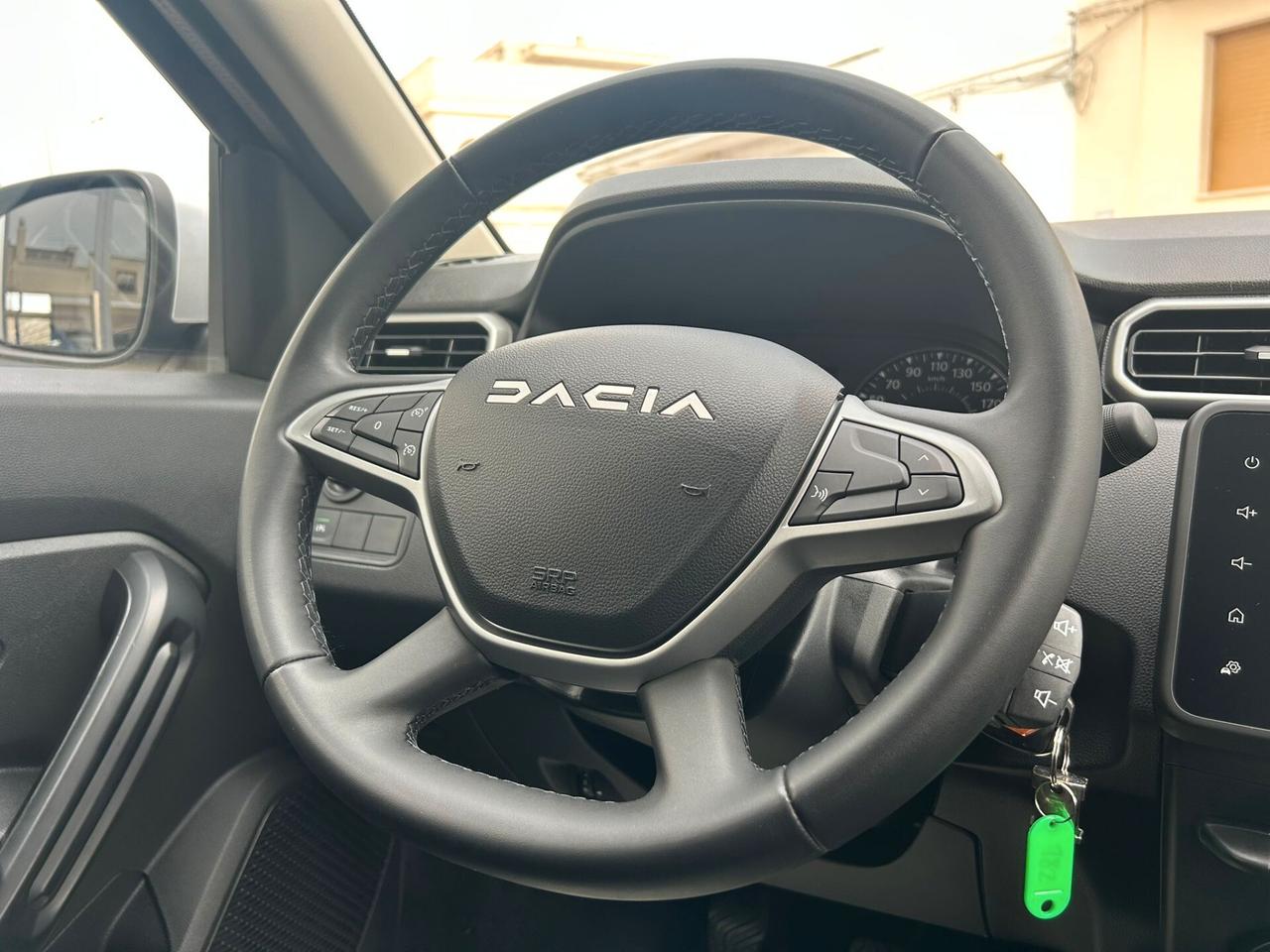 Dacia Duster 1.0 TCe 100 Cv GPL Km 68.000-2023
