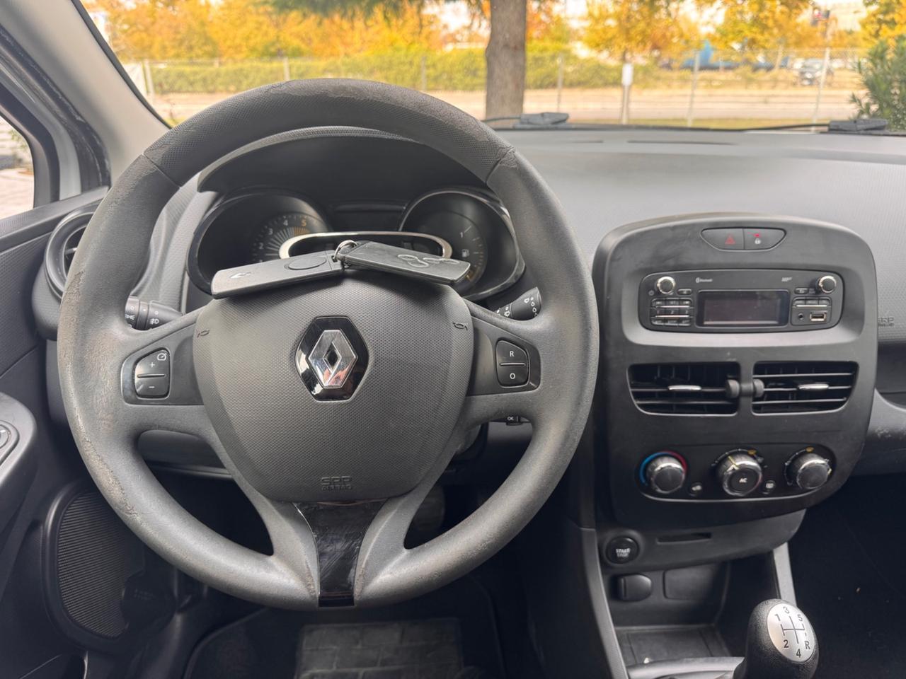 Renault Clio 1.5 dCi 8V 75CV 5 porte Live