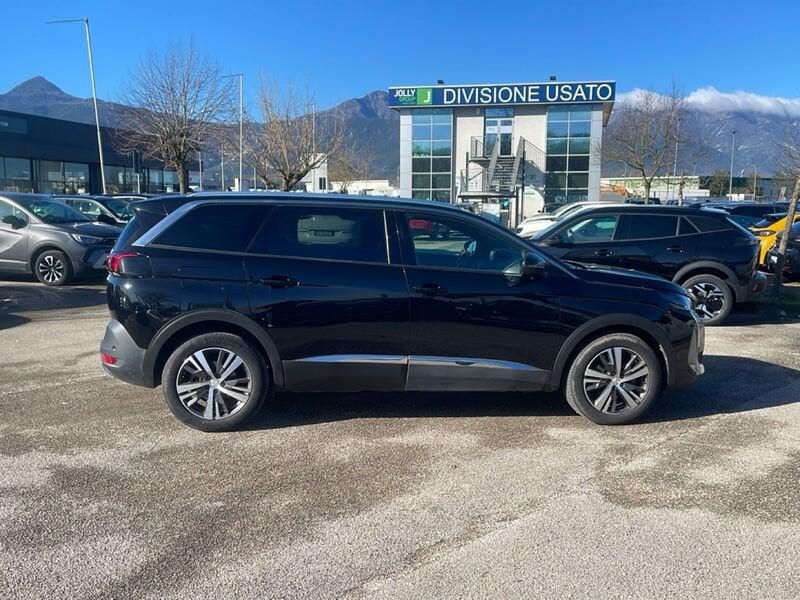 Peugeot 5008 1.5 bluehdi Allure Pack s&s 130cv eat8