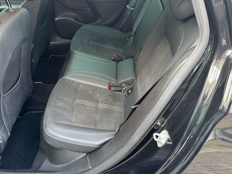 Opel Astra Astra Sports Tourer 1.5 cdti Ultimate s&s 122cv